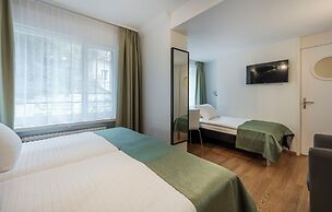 Boutique Hotel KARL