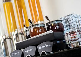 Boutique Hotel KARL