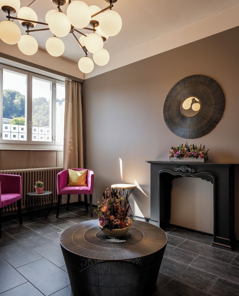 Boutique Hotel KARL