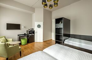 Boutique Hotel KARL