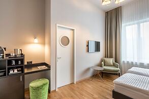 Boutique Hotel KARL