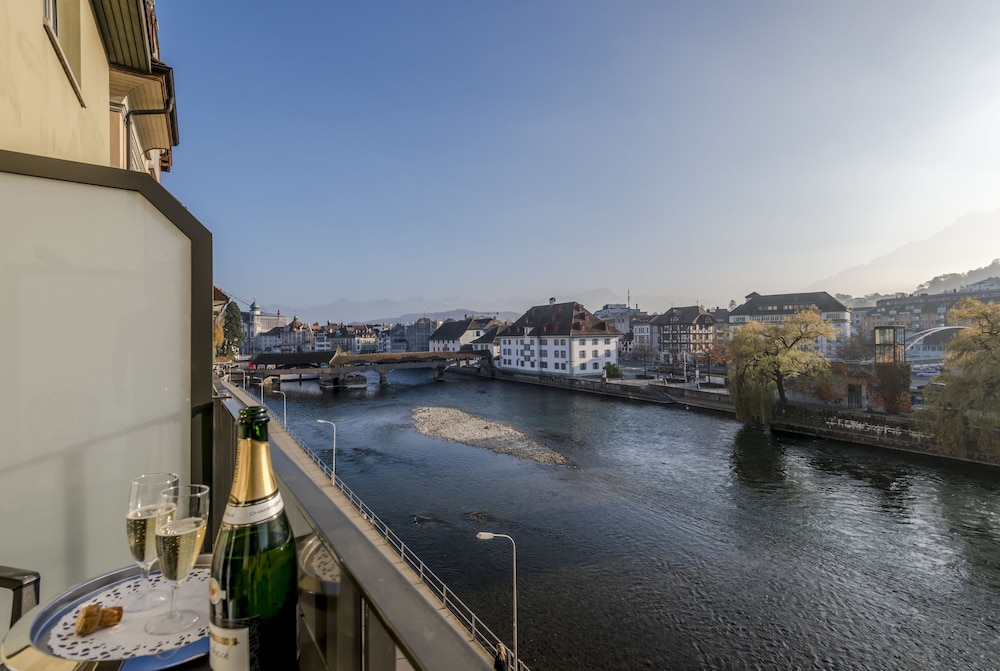 Boutique Hotel KARL