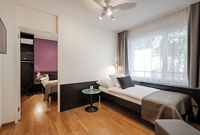 Boutique Hotel KARL