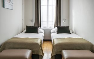 Boutique Hotel KARL