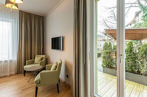 Boutique Hotel KARL