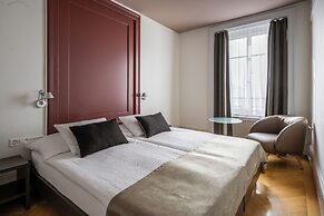 Boutique Hotel KARL