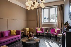 Boutique Hotel KARL