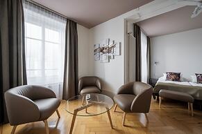 Boutique Hotel KARL