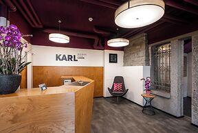 Boutique Hotel KARL