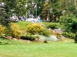 Braeside Country Inn