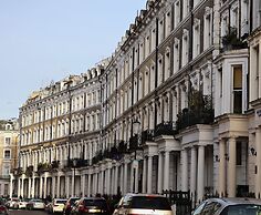 Dreamtel London Kensington