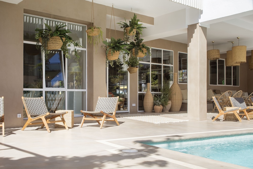 The 15th Boutique Hotel