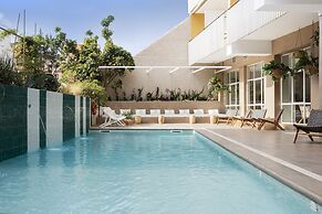 The 15th Boutique Hotel