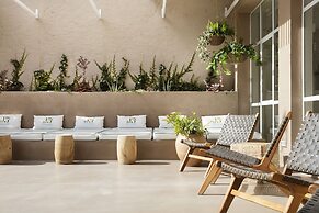 The 15th Boutique Hotel