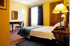Lam Hotel Convento d'Alter