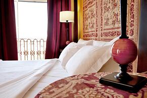 Lam Hotel Convento d'Alter