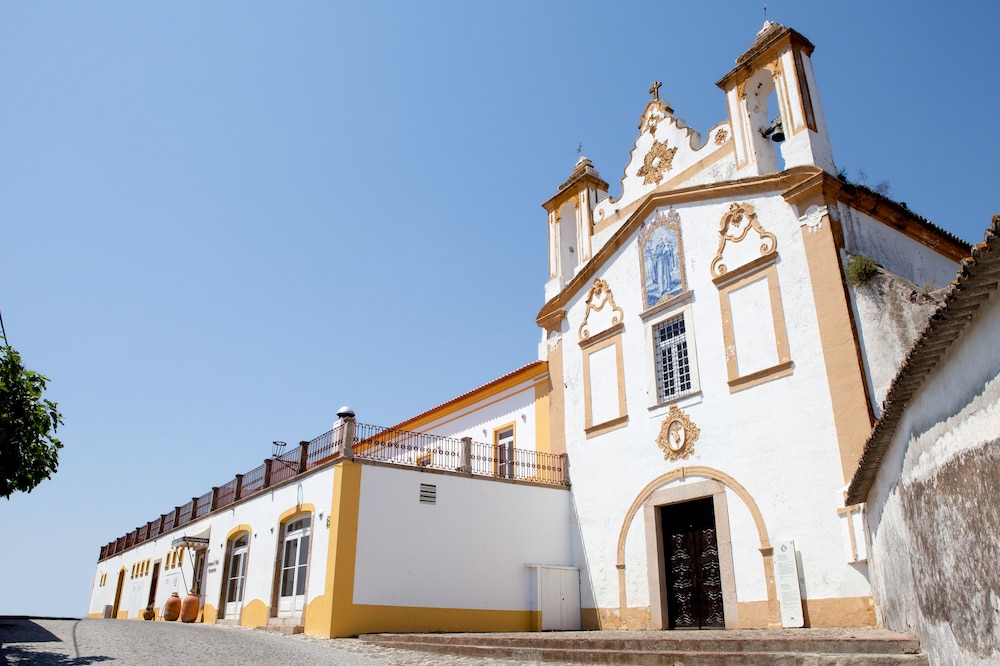 Lam Hotel Convento d'Alter