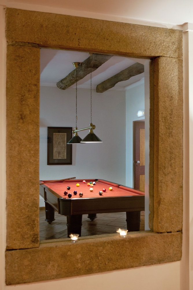 Lam Hotel Convento d'Alter