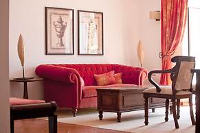 Lam Hotel Convento d'Alter