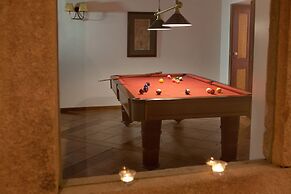 Lam Hotel Convento d'Alter