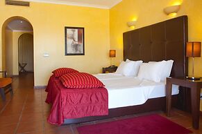 Lam Hotel Convento d'Alter