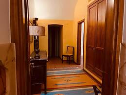 Lam Hotel Convento d'Alter