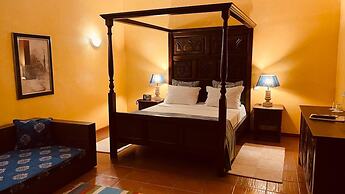 Lam Hotel Convento d'Alter
