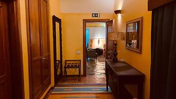 Lam Hotel Convento d'Alter