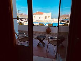 Lam Hotel Convento d'Alter