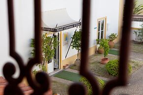 Lam Hotel Convento d'Alter