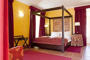 Lam Hotel Convento d'Alter