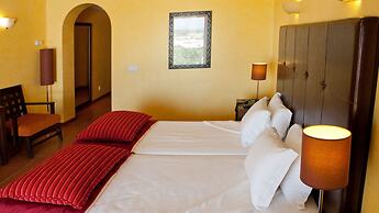 Lam Hotel Convento d'Alter