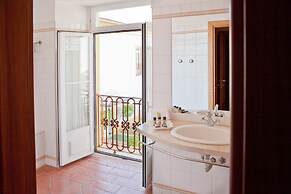 Lam Hotel Convento d'Alter