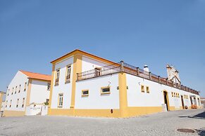 Lam Hotel Convento d'Alter