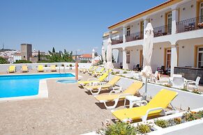 Lam Hotel Convento d'Alter