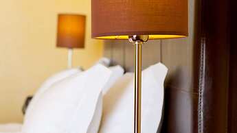 Lam Hotel Convento d'Alter
