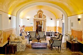 Lam Hotel Convento d'Alter