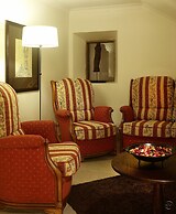 Lam Hotel Convento d'Alter