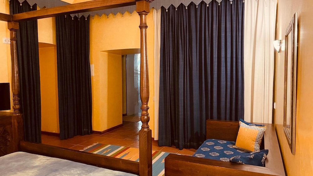 Lam Hotel Convento d'Alter
