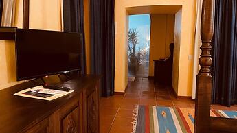 Lam Hotel Convento d'Alter
