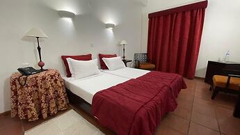 Lam Hotel Convento d'Alter