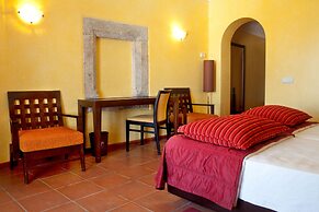 Lam Hotel Convento d'Alter