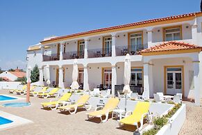 Lam Hotel Convento d'Alter
