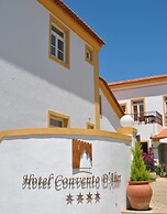 Lam Hotel Convento d'Alter