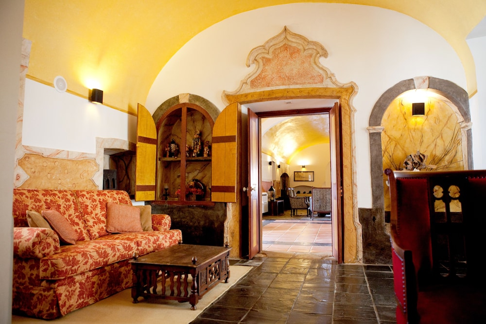 Lam Hotel Convento d'Alter