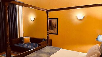 Lam Hotel Convento d'Alter