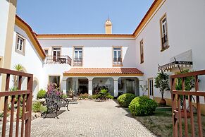 Lam Hotel Convento d'Alter