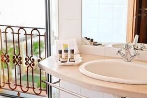 Lam Hotel Convento d'Alter
