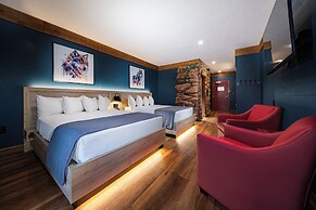 Great Wolf Lodge Niagara Falls