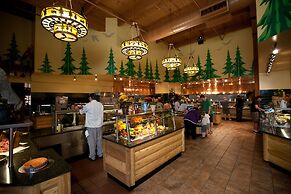 Great Wolf Lodge Niagara Falls